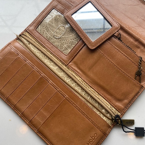 HOBO Bags Hobo Rachel Wallet Poshmark